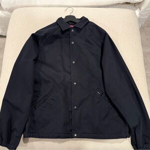 Supreme Black Men's Jacket